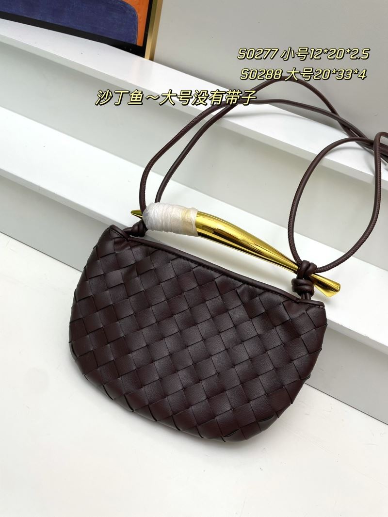 Bottega Veneta Satchel Bags